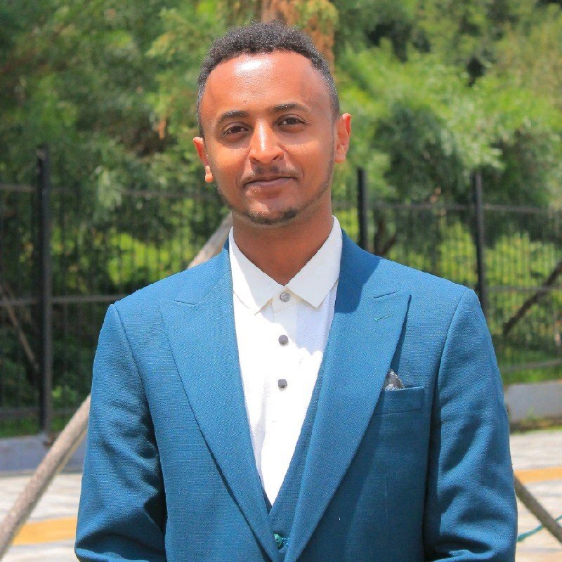 Matiyas Yohannes